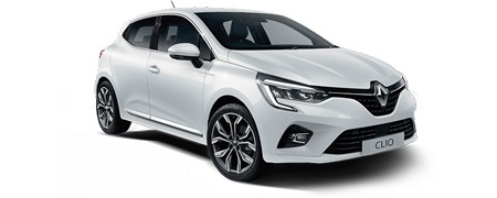 Renault Clio Diesel Automatic
